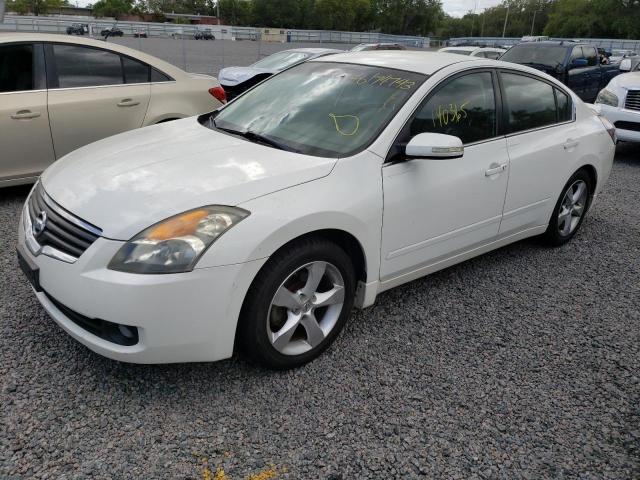 Photo 1 from auction – 2008 NISSAN ALTIMA 3.5 with VIN 1N4BL21E28C158281