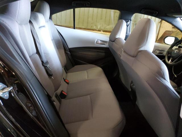 Photo 10 from auction – 2023 TOYOTA COROLLA LE with VIN JTDBCMFE5P3004452