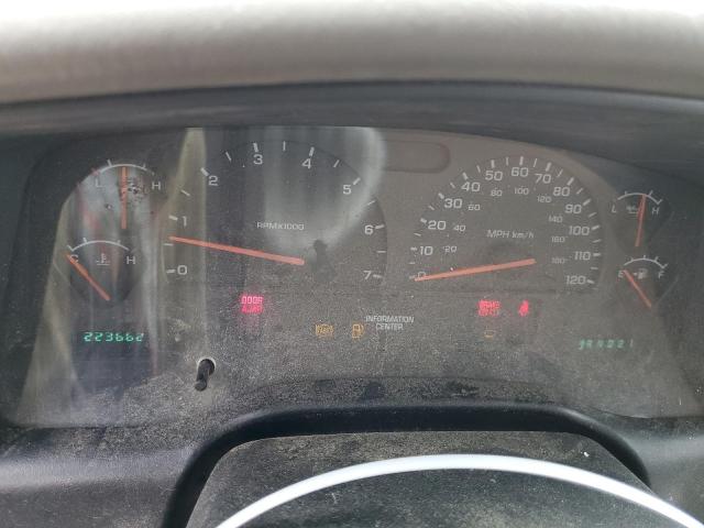 Photo 9 from auction – 2003 DODGE DAKOTA QUA with VIN 1D7HG48N83S284370