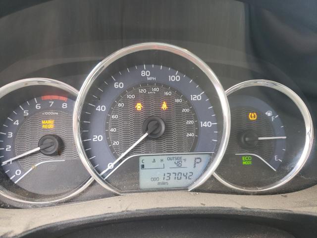 Photo 9 from auction – 2016 TOYOTA COROLLA EC with VIN 2T1BPRHE3GC646657