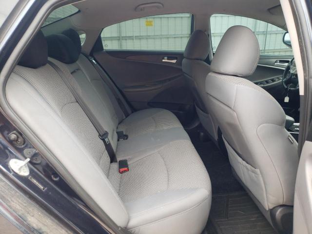 Photo 10 from auction – 2014 HYUNDAI SONATA GLS with VIN 5NPEB4AC9EH860313