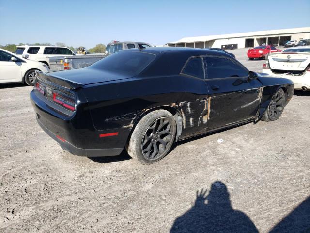 Photo 3 from auction – 2017 DODGE CHALLENGER with VIN 2C3CDZAG8HH572897