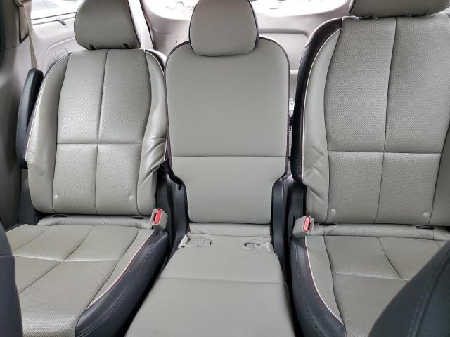 Photo 10 from auction – 2015 KIA SEDONA EX with VIN KNDMC5C17F6028913