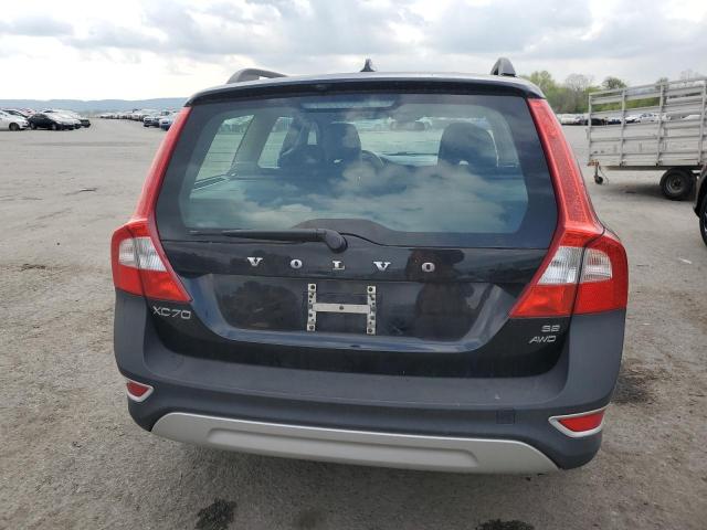 Photo 6 from auction – 2008 VOLVO XC70 with VIN YV4BZ982X81039108