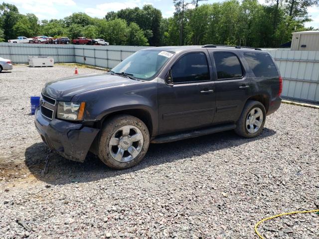 CHEVROLET TAHOE C150 2010 with VIN 1GNMCAE36AR132847 - Photo from auction