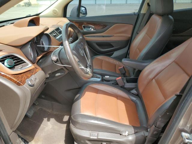 Photo 7 from auction – 2014 BUICK ENCORE with VIN KL4CJCSB9EB629594