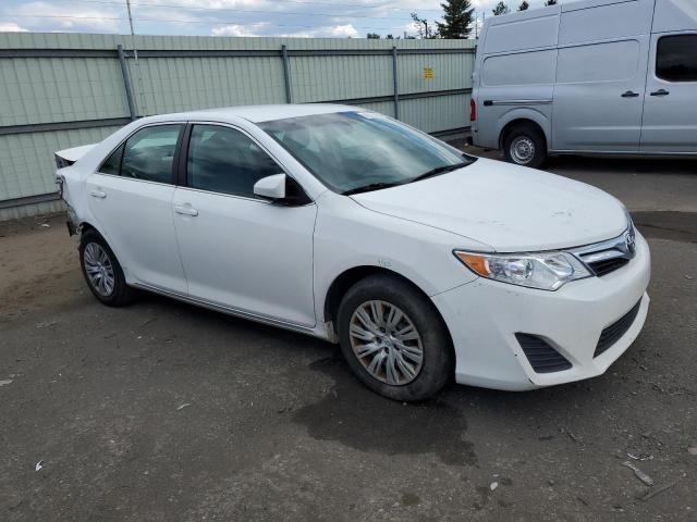 Photo 4 from auction – 2012 TOYOTA CAMRY BASE with VIN 4T4BF1FK9CR245710