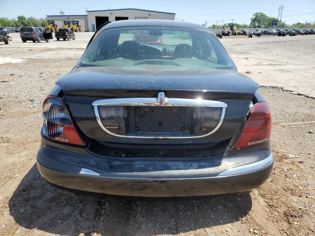 Photo 6 from auction – 2001 LINCOLN CONTINENTA with VIN 1LNHM97V51Y638434