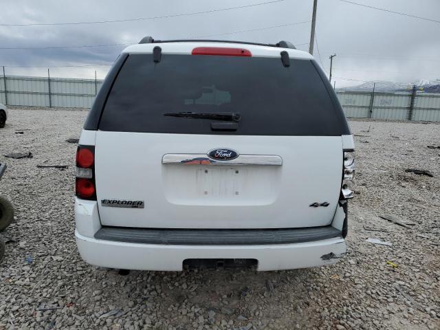 Photo 6 from auction – 2010 FORD EXPLORER X with VIN 1FMEU7DE2AUA28364