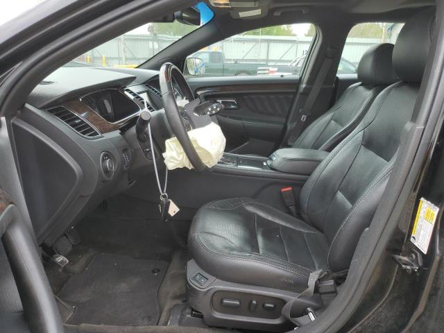 Photo 7 from auction – 2015 FORD TAURUS LIM with VIN 1FAHP2F83FG122476