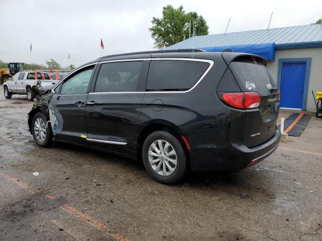 Photo 2 from auction – 2017 CHRYSLER PACIFICA T with VIN 2C4RC1BG5HR655044