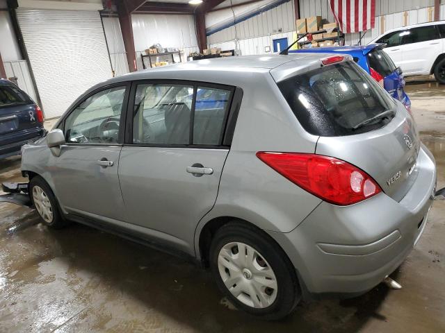 Photo 2 from auction – 2011 NISSAN VERSA S with VIN 3N1BC1CP7BL494381