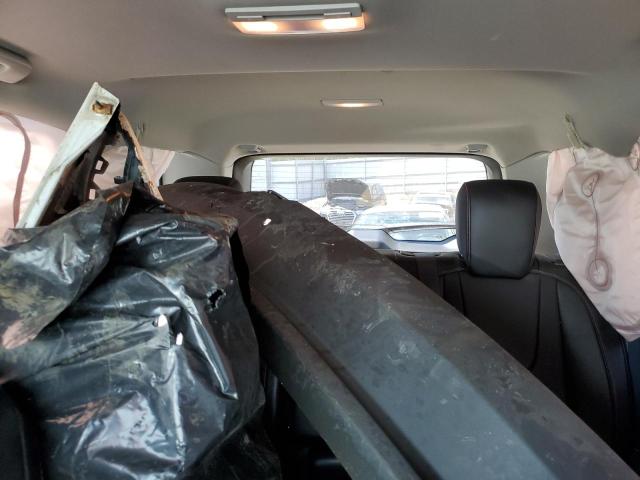 Photo 10 from auction – 2016 GMC TERRAIN SL with VIN 2GKFLUE34G6349146