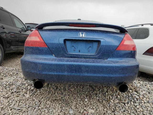Photo 6 from auction – 2004 HONDA ACCORD EX with VIN 1HGCM81644A008784