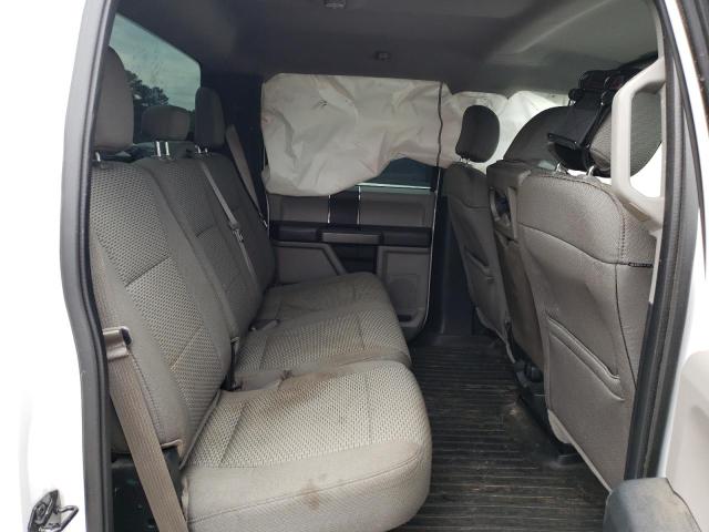 Photo 10 from auction – 2016 FORD F150 SUPER with VIN 1FTEW1EG7GFA23458