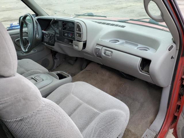 Photo 8 from auction – 1995 CHEVROLET GMT-400 C1 with VIN 2GCEC19K8S1174025