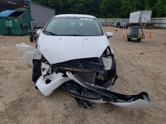 Photo 5 from auction – 2018 FORD FIESTA SE with VIN 3FADP4EJ6JM133307