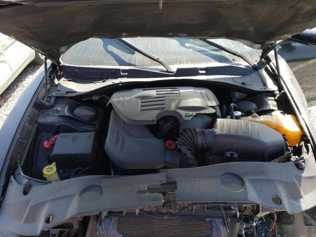 Photo 11 from auction – 2014 DODGE CHARGER SE with VIN 2C3CDXBG1EH146225