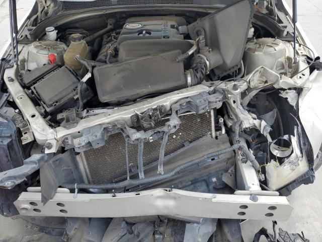 Photo 11 from auction – 2014 CADILLAC ATS with VIN 1G6AA5RA5E0147824