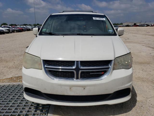 Photo 5 from auction – 2013 DODGE GRAND CARA with VIN 2C4RDGCG9DR738680