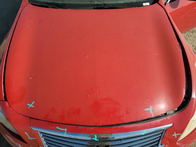 Photo 11 from auction – 2010 INFINITI G37 BASE with VIN JN1CV6AP0AM402773