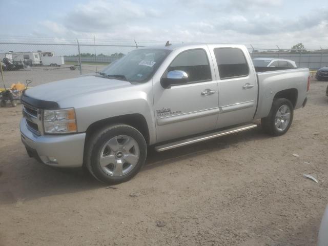 صورة رقم 1 من المزاد - 2011 CHEVROLET SILVERADO مع VIN 3GCPCSE03BG236263