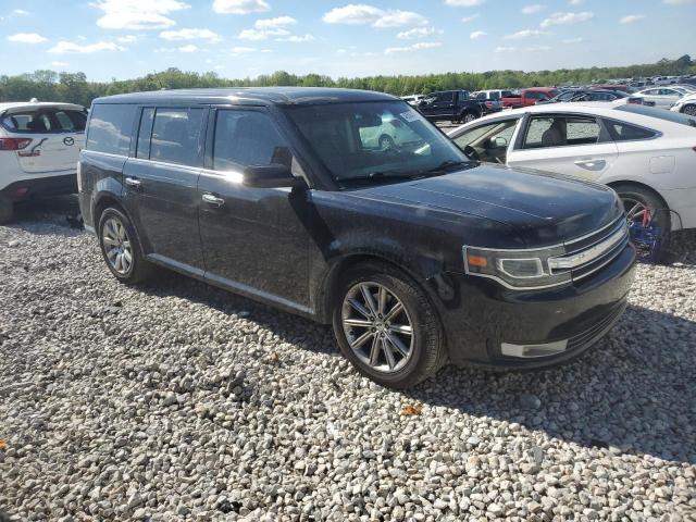 Photo 4 from auction – 2013 FORD FLEX LIMIT with VIN 2FMGK5D89DBD11996
