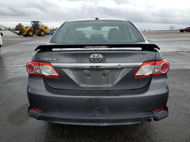 Photo 6 from auction – 2012 TOYOTA COROLL with VIN 5YFBU4EE1CP045418