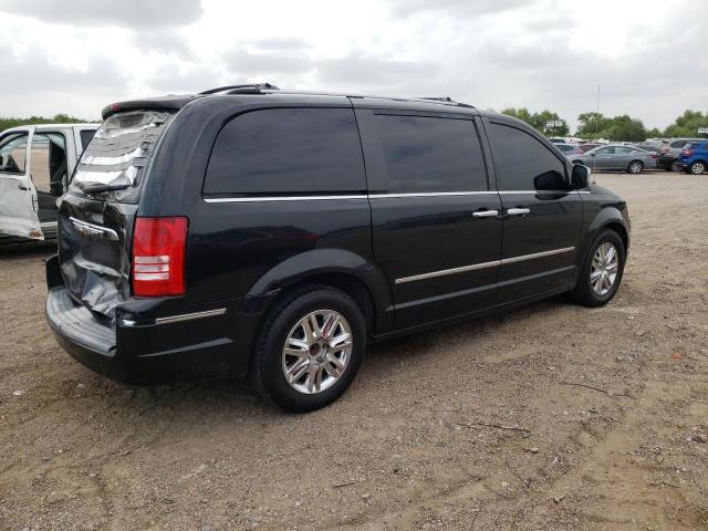 Photo 3 from auction – 2008 CHRYSLER TOWN & COU with VIN 2A8HR64X78R815034