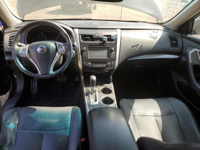 Photo 8 from auction – 2014 NISSAN ALTIMA 2.5 with VIN 1N4AL3AP6EC900017