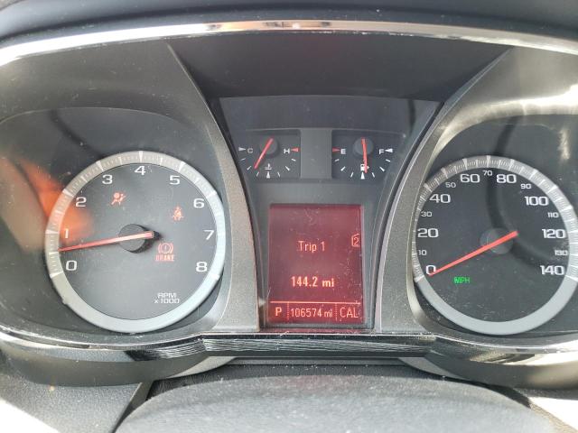 Zdjęcie 9 z aukcji – 2012 GMC TERRAIN SL z VIN 2GKFLSE51C6171583