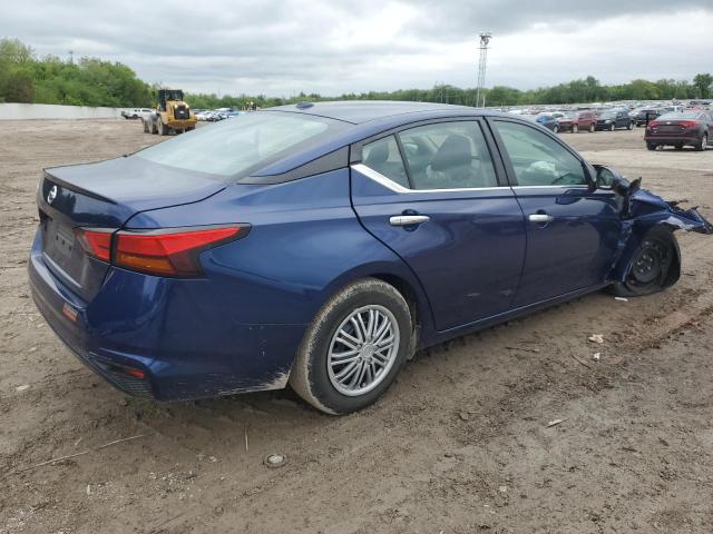 Photo 3 from auction – 2019 NISSAN ALTIMA S with VIN 1N4BL4BV4KC199450