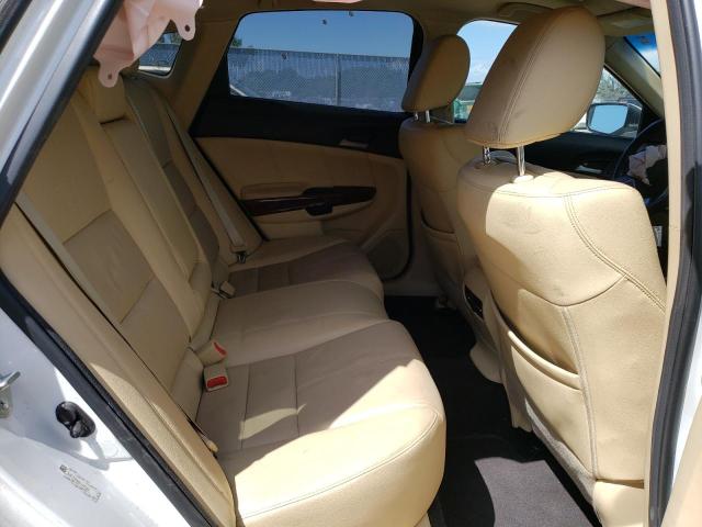 Photo 10 from auction – 2012 HONDA CROSSTOUR with VIN 5J6TF3H54CL001193