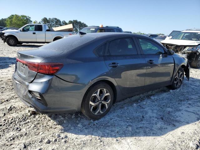 Photo 3 from auction – 2021 KIA FORTE FE with VIN 3KPF24AD5ME284929