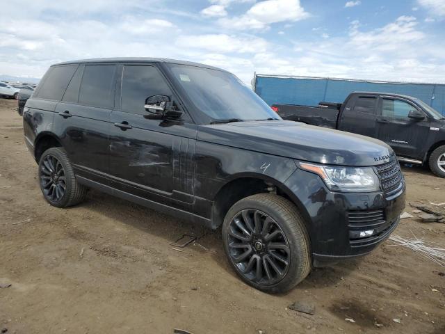 Photo 4 from auction – 2014 LAND ROVER RANGE ROVE with VIN SALGS2TF7EA180771