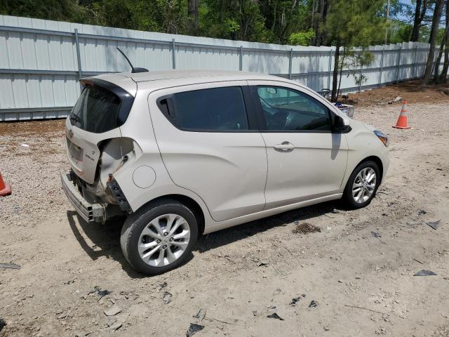 Photo 3 from auction – 2019 CHEVROLET SPARK 1LT with VIN KL8CD6SA7KC720920