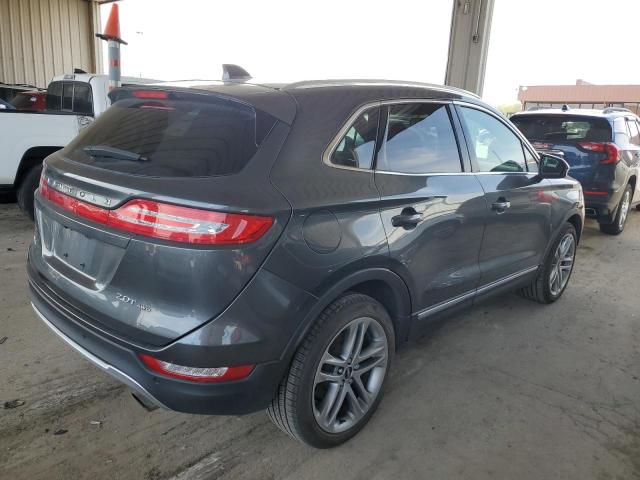 Photo 3 from auction – 2017 LINCOLN MKC RESERV with VIN 5LMCJ3D94HUL61474