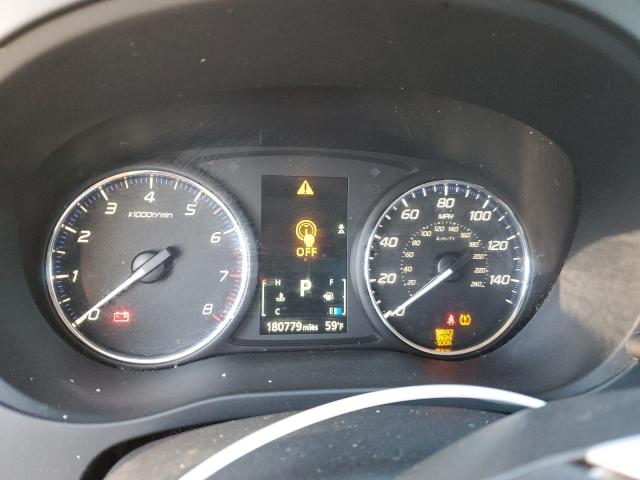 Photo 9 from auction – 2014 MITSUBISHI OUTLANDER with VIN JA4AD3A33EZ010120