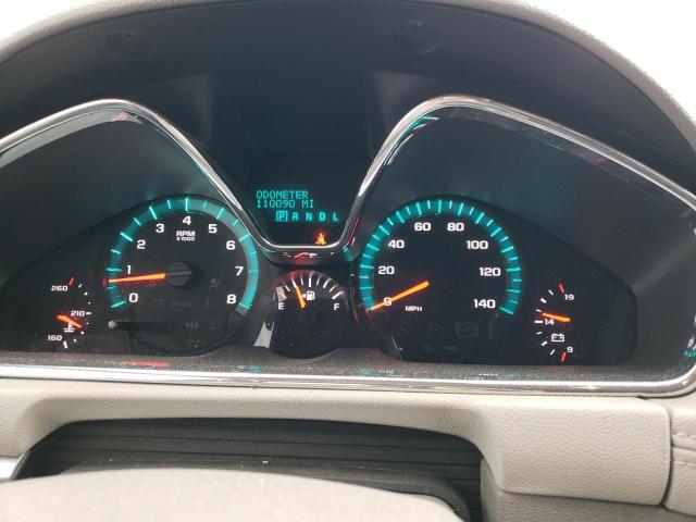 Photo 9 from auction – 2017 CHEVROLET TRAVERSE L with VIN 1GNKRGKD0HJ292186