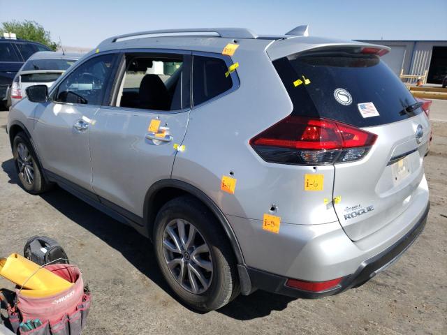 Photo 2 from auction – 2018 NISSAN ROGUE S with VIN JN8AT2MT5JW486884