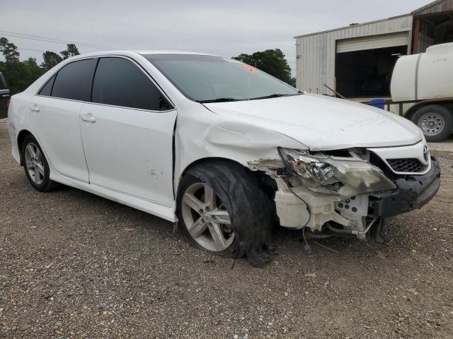 Photo 4 from auction – 2013 TOYOTA CAMRY L with VIN 4T1BF1FK2DU206937
