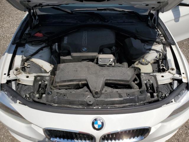 Photo 11 from auction – 2014 BMW 328 XI SUL with VIN WBA3B5C56EP652337