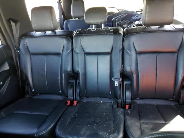 Photo 10 from auction – 2020 FORD EXPEDITION with VIN 1FMJK1JT7LEA84205