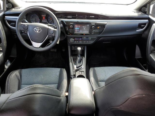 Photo 8 from auction – 2016 TOYOTA COROLLA L with VIN 5YFBURHE3GP536717