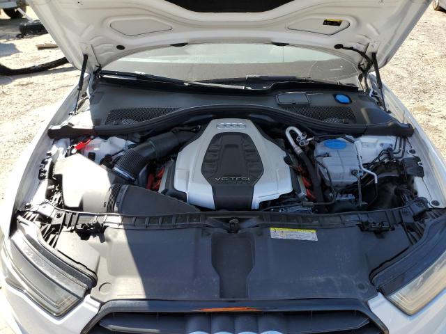 Photo 11 from auction – 2017 AUDI A6 PREMIUM with VIN WAUF2AFC2HN073197