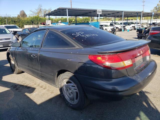 Photo 2 from auction – 1998 SATURN SC2 with VIN 1G8ZH1276WZ123963