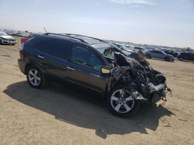 Photo 4 from auction – 2009 LEXUS RX 350 with VIN 2T2GK31U49C063161