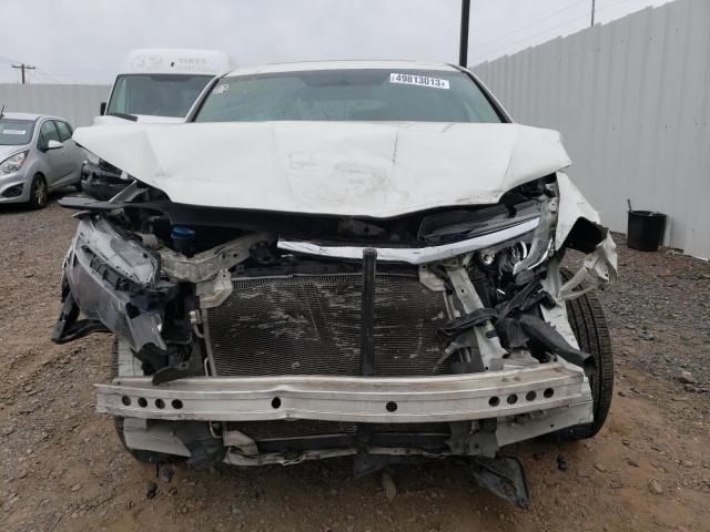 Photo 5 from auction – 2016 HONDA PILOT EXL with VIN 5FNYF6H50GB098303