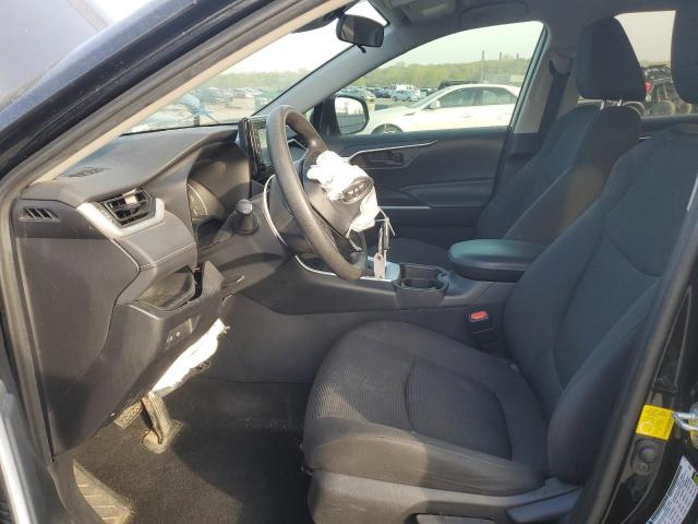 Photo 7 from auction – 2019 TOYOTA RAV4 LE with VIN 2T3K1RFVXKW029307