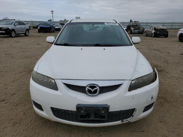 Photo 5 from auction – 2006 MAZDA 6 S with VIN 1YVHP80D865M46791